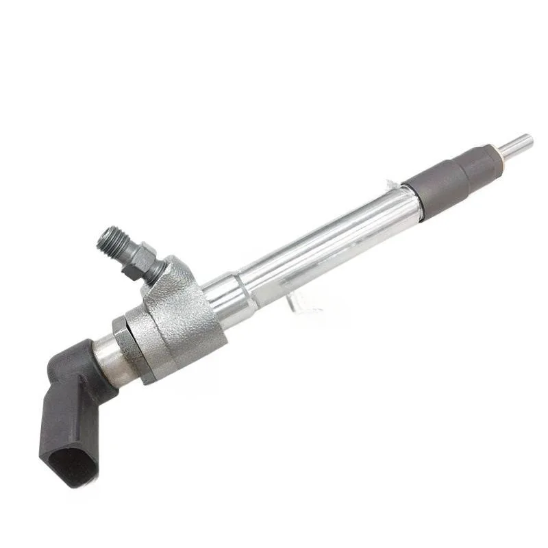 77550 커먼 레일 고압 인젝터 어셈블리 디젤 엔진 인젝터