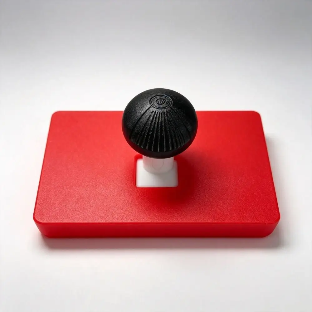 3D Printed Wall Switch Cover Dustproof Handle Style Socket Panel Easy To Clean Smooth Surface Decorative Switch Cover