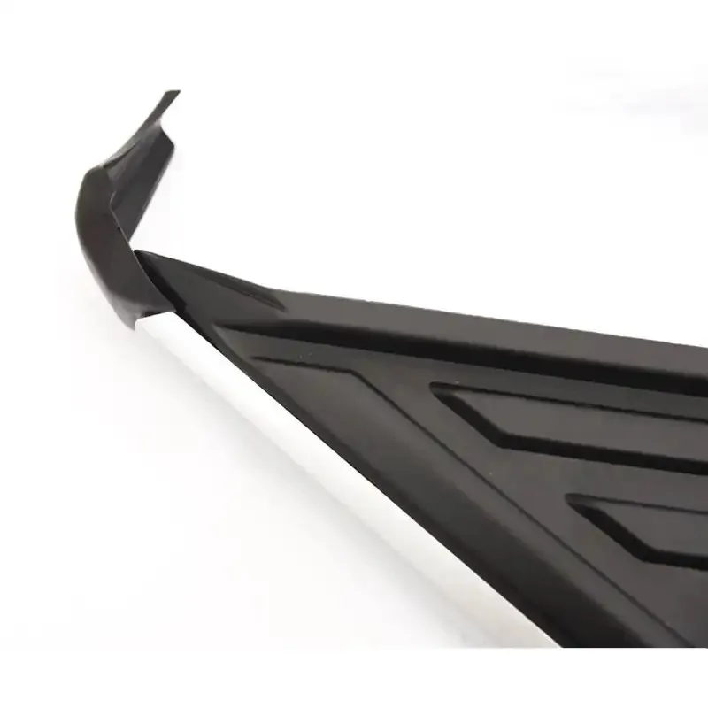 Pédales latérales en aluminium, accessoires de voiture, pieds de course, pédales pour Discovery 3 Discovery 4