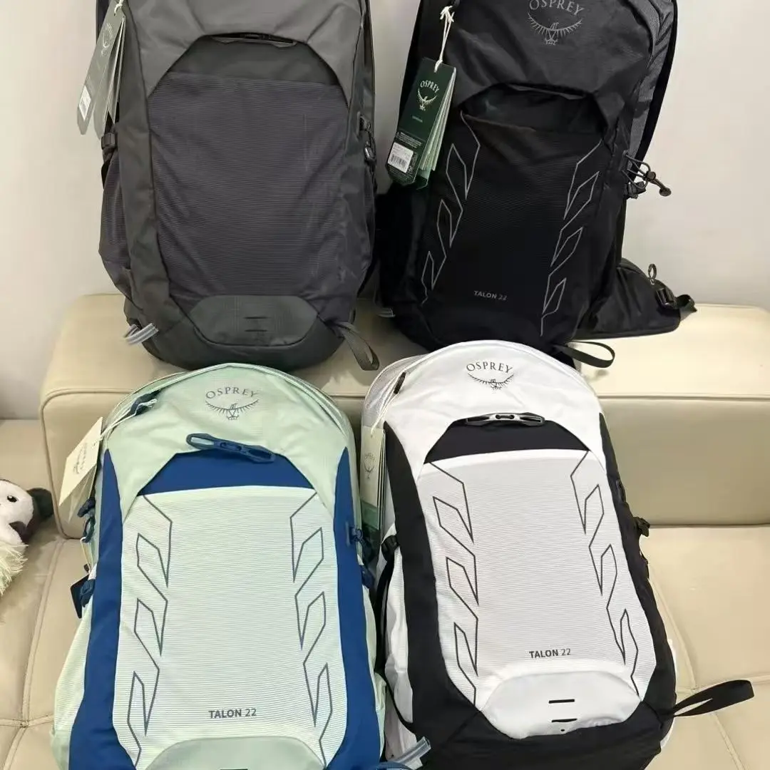 

TALON New 22L 26L Waterproof Outdoor Backpack Large Capacity Sports Travel Rucksack Lightweight Wear-resistant Hiking Daypack