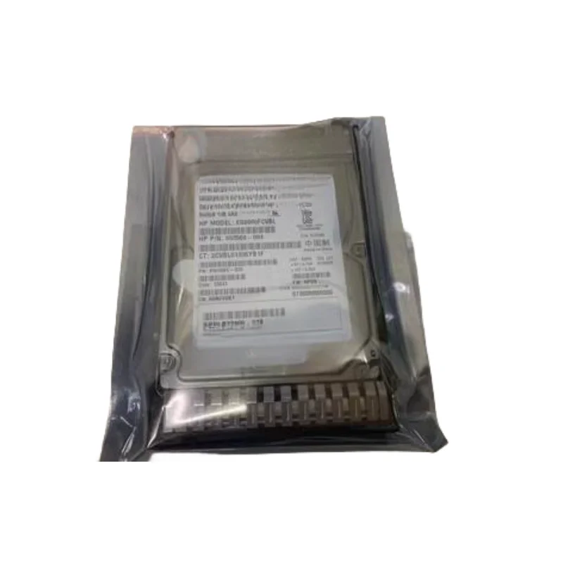 New Original Genuine Hard Drive   652589-B21     802582-B21     881457-B21