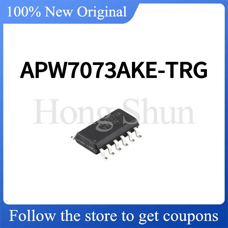 APW7073AKE-TRG APW7073A Phone Case