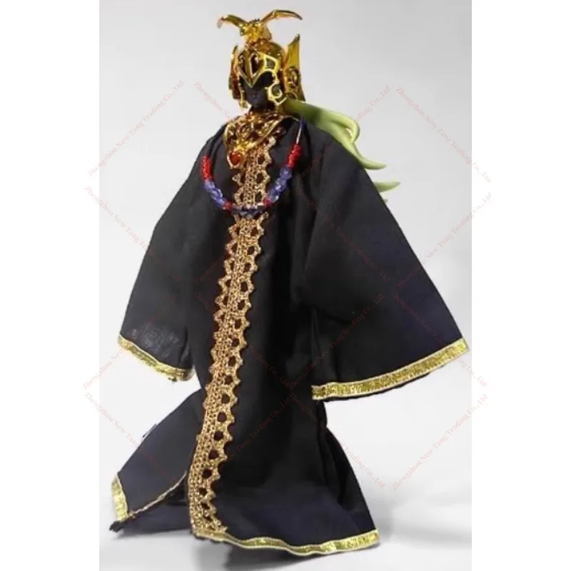 Bandai Original Saint Cloth Myth Pope Shion with Twelve Gold Stands In Stock