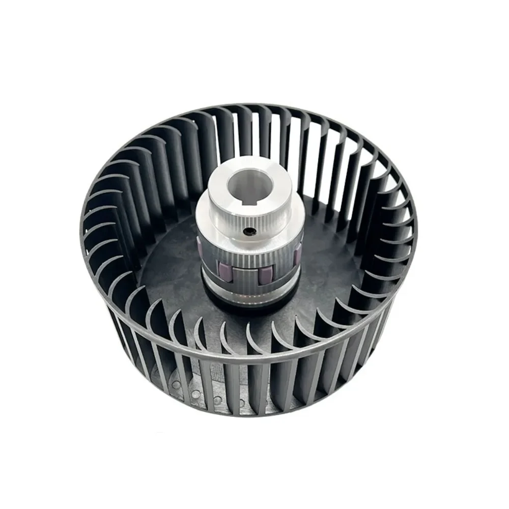 Vacuum Pump Repair Accessory Cooling Fan Coupling Spider Elastic Buffer Pad Industrial Pump Wear‑Resistant Component