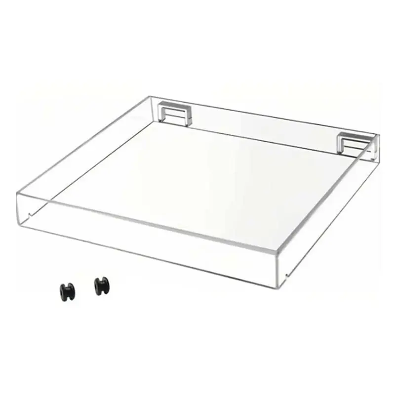 

AT82-Replacement Clear Acrylic Dust Cover For Audio-Technica AT-LP60X Stereo Turntable