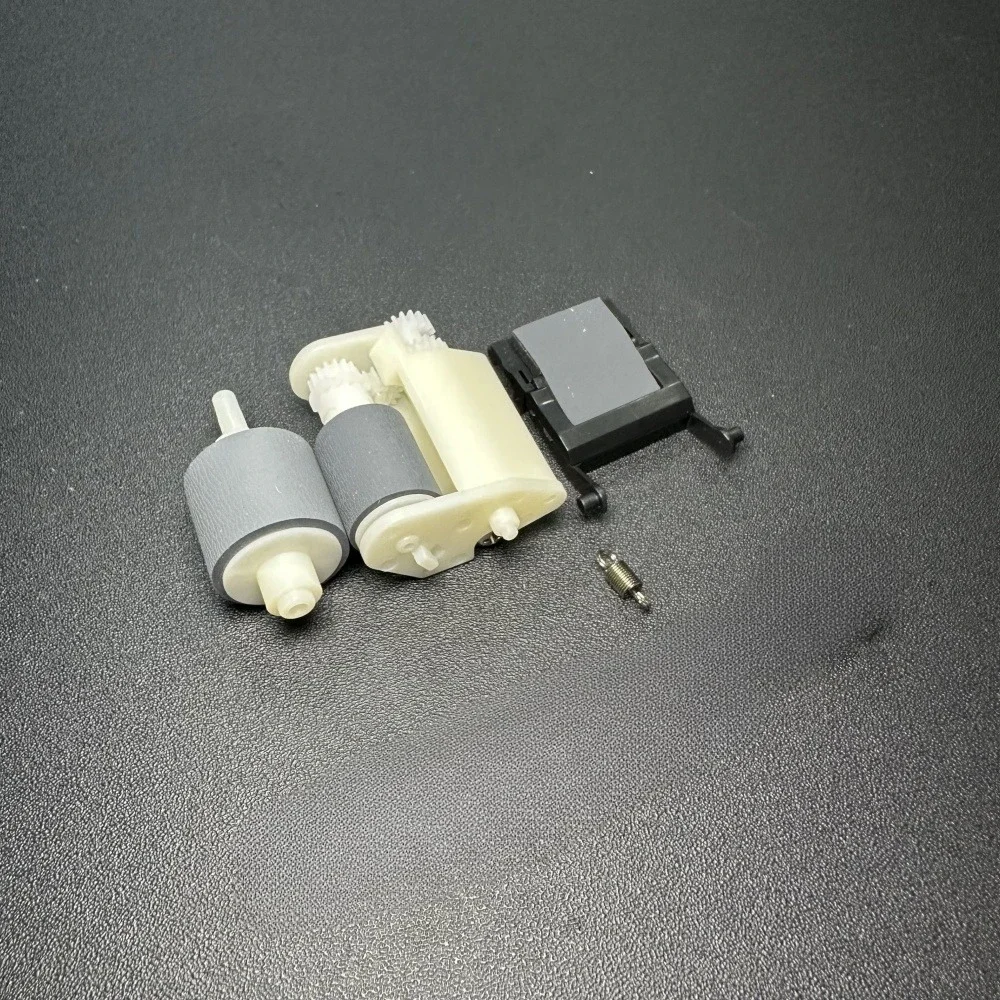 

MJL- для EPSON L5190 L5198 L5290 L5298 L6170 L6190 L6178 L6198 L6176 L6167 L6290 L6298 L6490 L6498 L14150 Комплект ролика захвата ADF