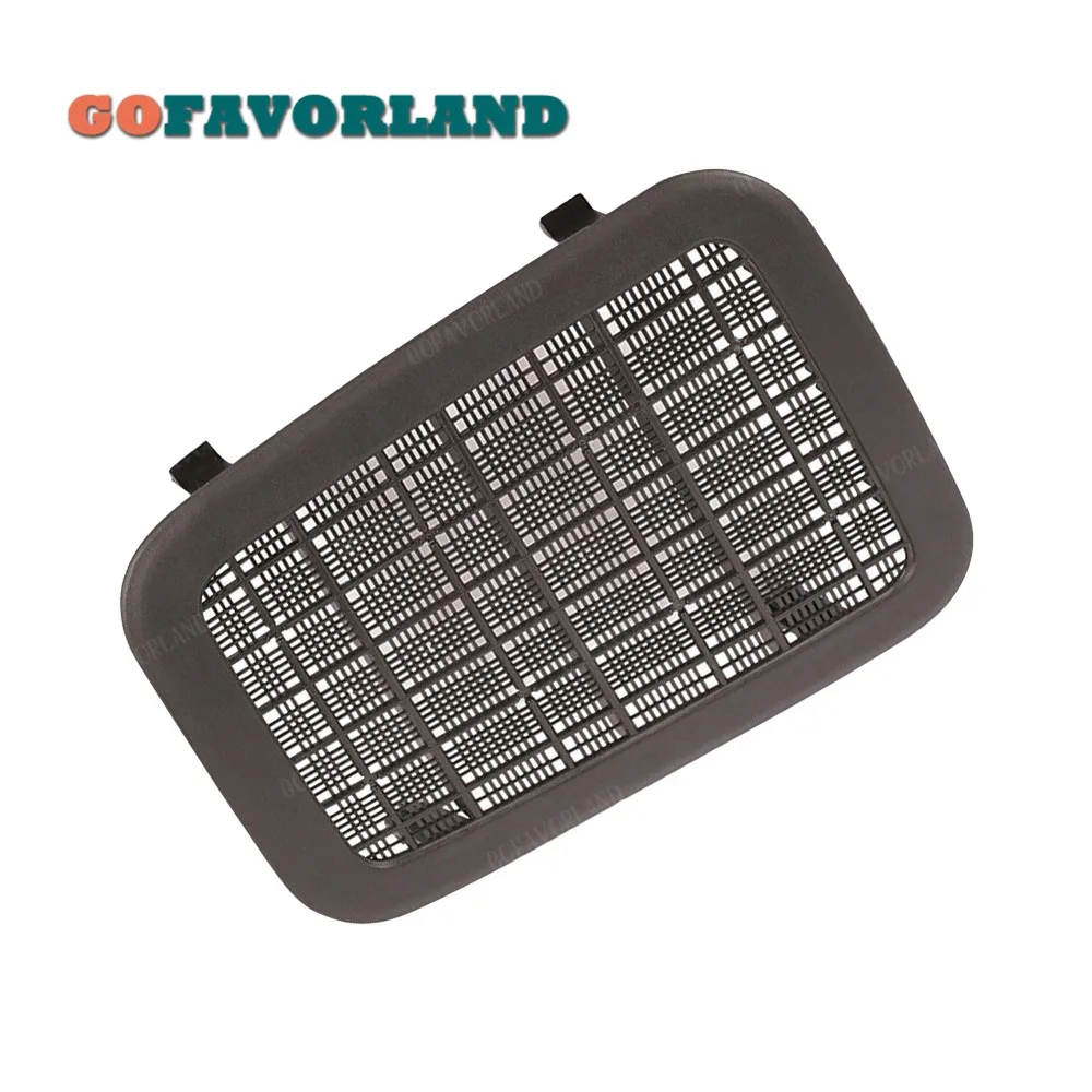 HV Battery Cooling Air Intake Filter Screen Plastic G92DH-47010 G92DH47010 For Toyota Prius 2010 2011 2012 2013