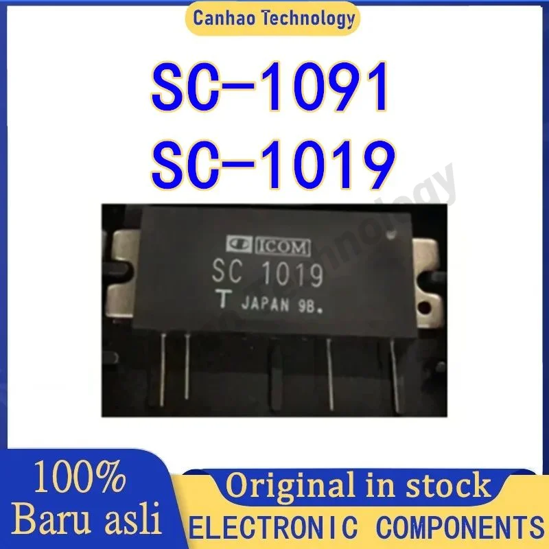 

New original SC-1091 SC1091 SC-1019 SC019 Integrated Circuits