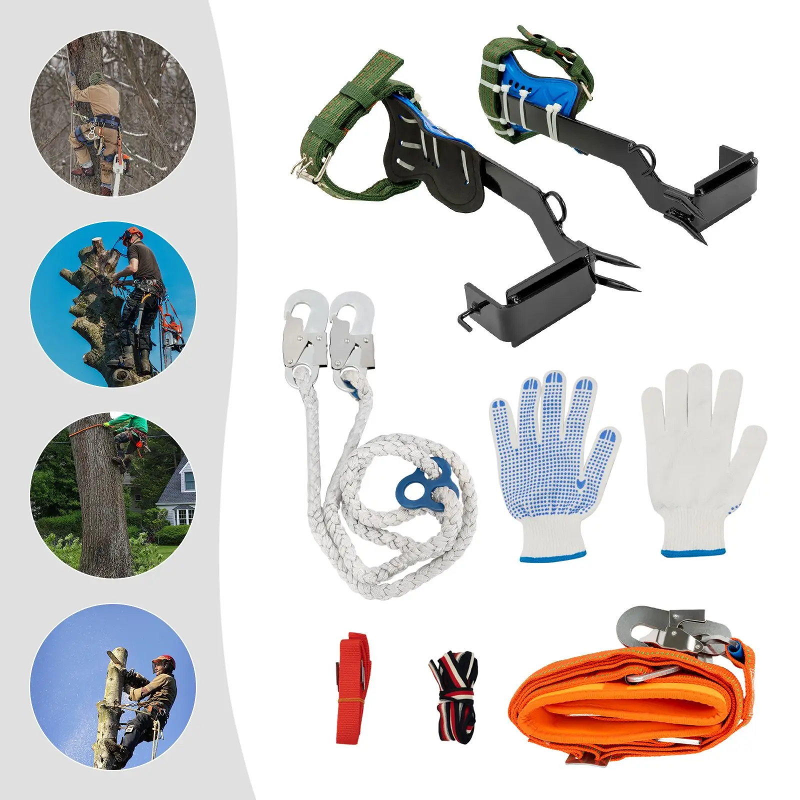 #46 Top Climbing Ropes Picks for Every Budget