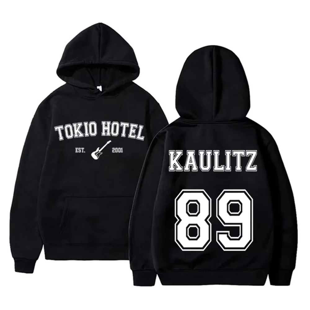 2026 Adults Kids Vintage Varsity Graphic Hoodie Crewneck Sweatshirt, Retro Number Letter Print Casual Oversized Hooded Pullover