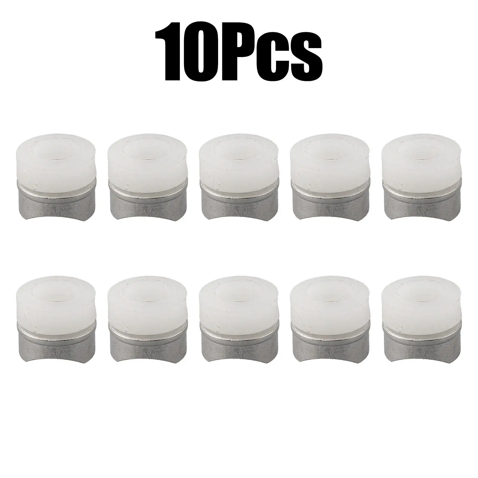 10pcs Seals Tip Gaskets Airless Paint For Airless Gaskets High Strength Nozzle Part One Seals Tip Paint Sprayer