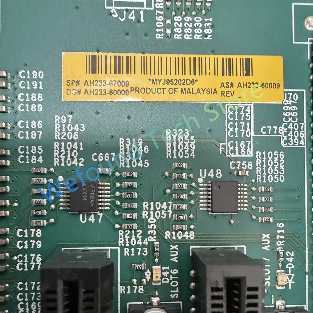 AH233-67009 AH233-6…