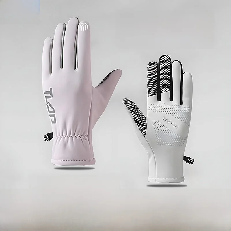 

Утепленные велосипедные перчатки с сенсорным экраном для зимы, для активного отдыха, ветрозащитные, теплые, для мужчин и женщин, для езды на велосипеде и мотоцикле