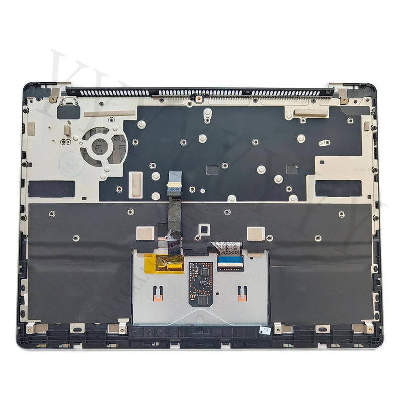 Y+ Brand New Palm Rest Touchpad Keyboard for Microsoft Surface Go 1943 Portable Computer 12.4