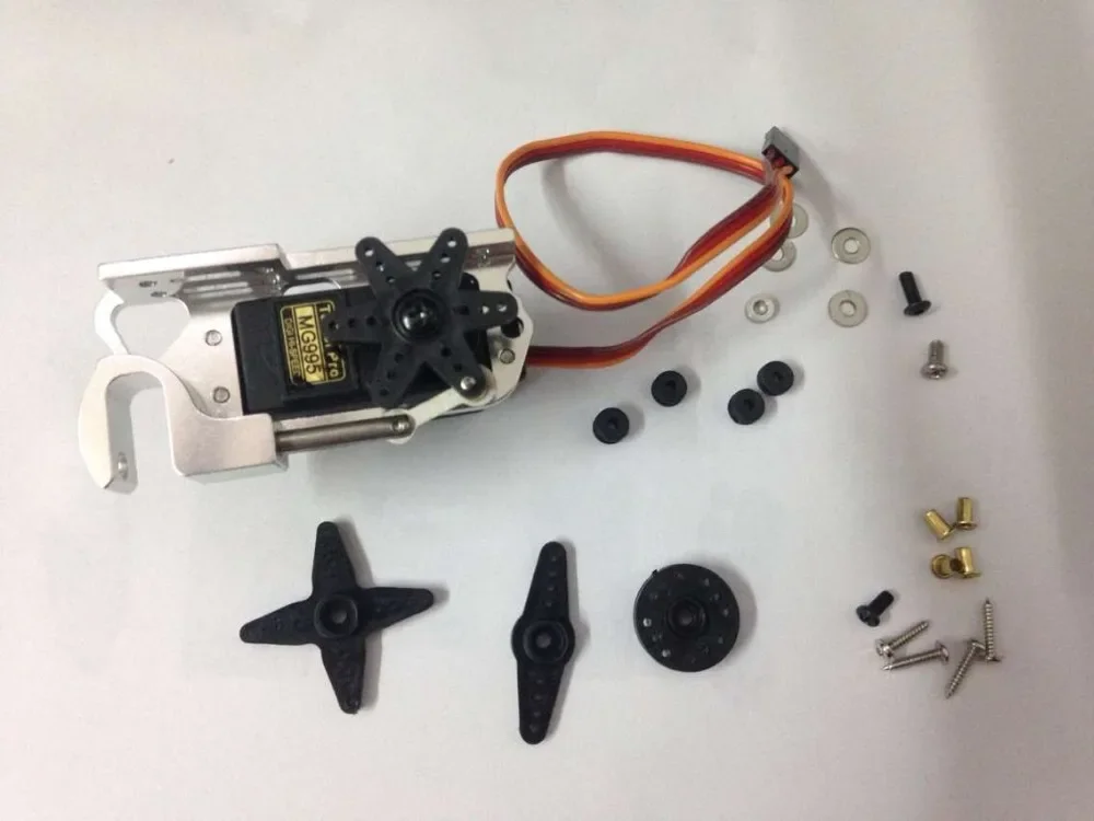 FPV rotor air delivery device more drones power wiring pull behind apparatus air-dropped material parabolic switch