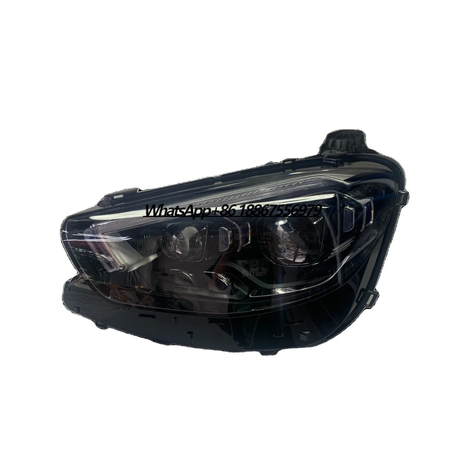 

Original high-quality headlights suitable for 20-23 years Mercedes Benz E-Class W213 high-end LED headlights E300 E400 E500