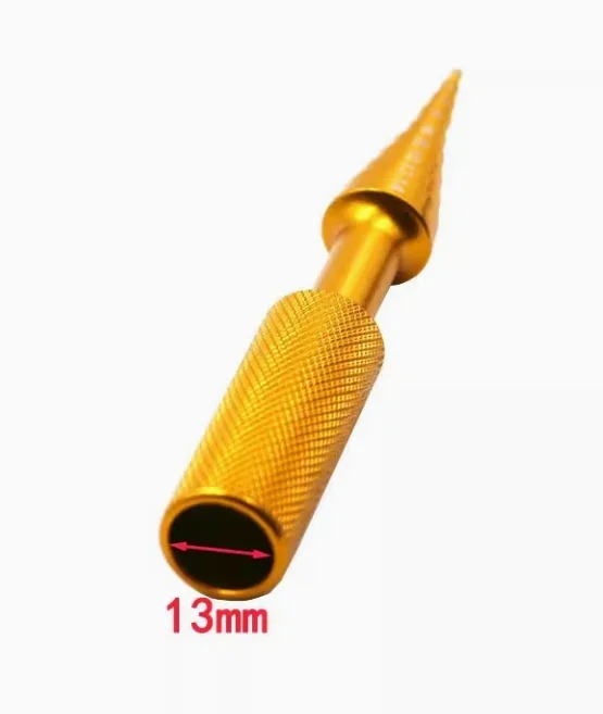 Mini Extrusion Bearing Disassembly And Assembly Tool for RC Models - Special Purpose Tool for Bearing Pressing And Installation