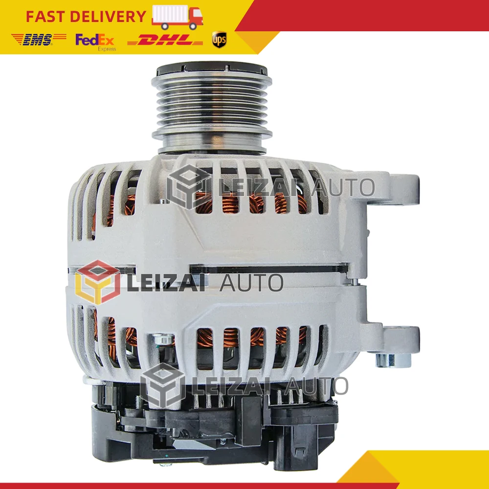 140 A/12 Volt Cw 6-…