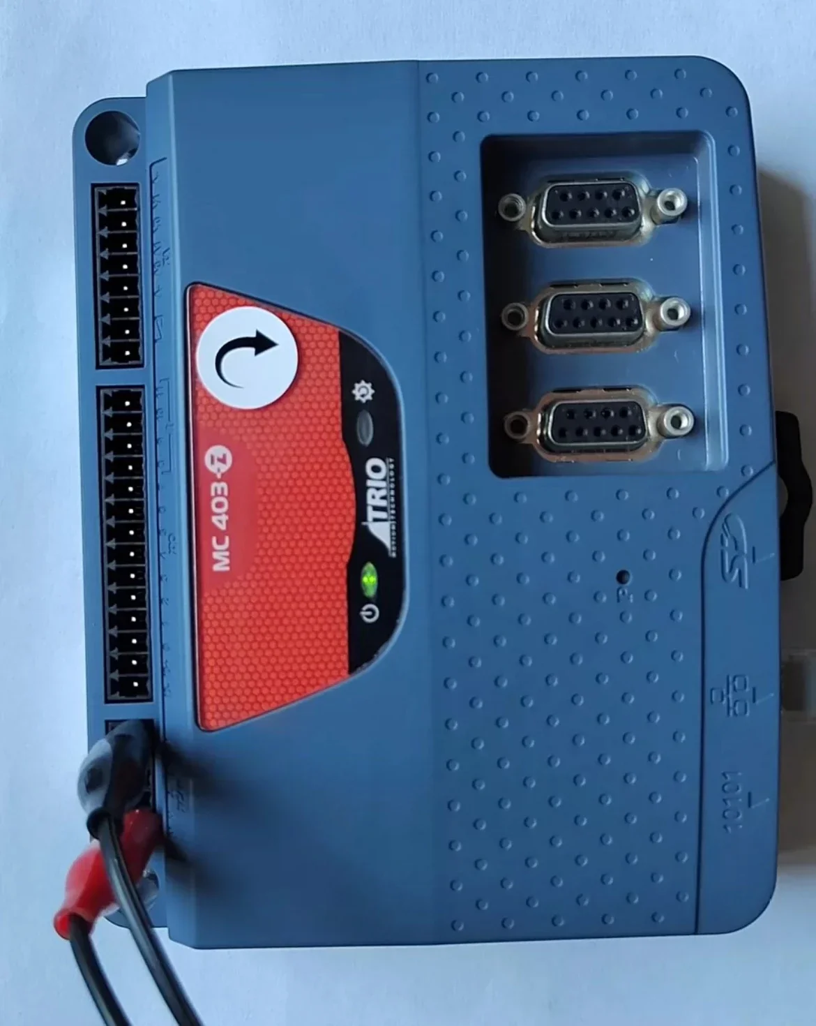 MC403-Z second-hand 100% tested and working normally MC403-Z