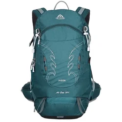 Outdoor Hiking Backpack for Men, Sports, Climbing Bag, Camping, Mountaineering Bag, Travel, Trekking, Motorcycle Rucksack, 30L