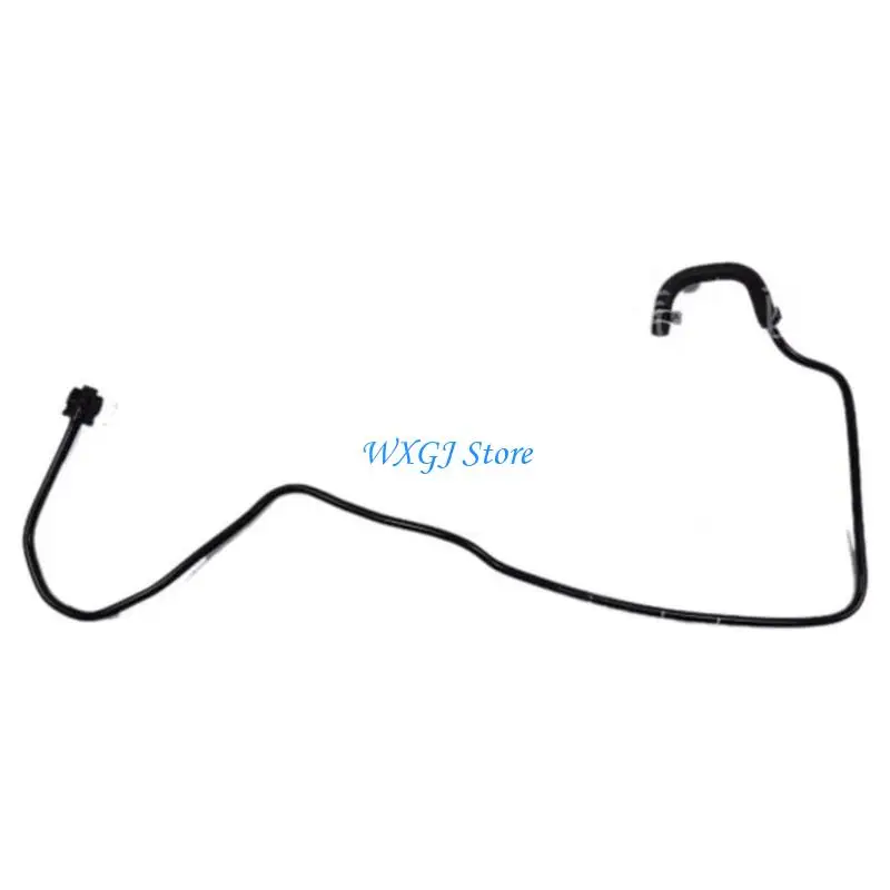 

37JE Accuracy Mold Coolant Circulation Hose Direct Fit Radiator Water Hose for Car