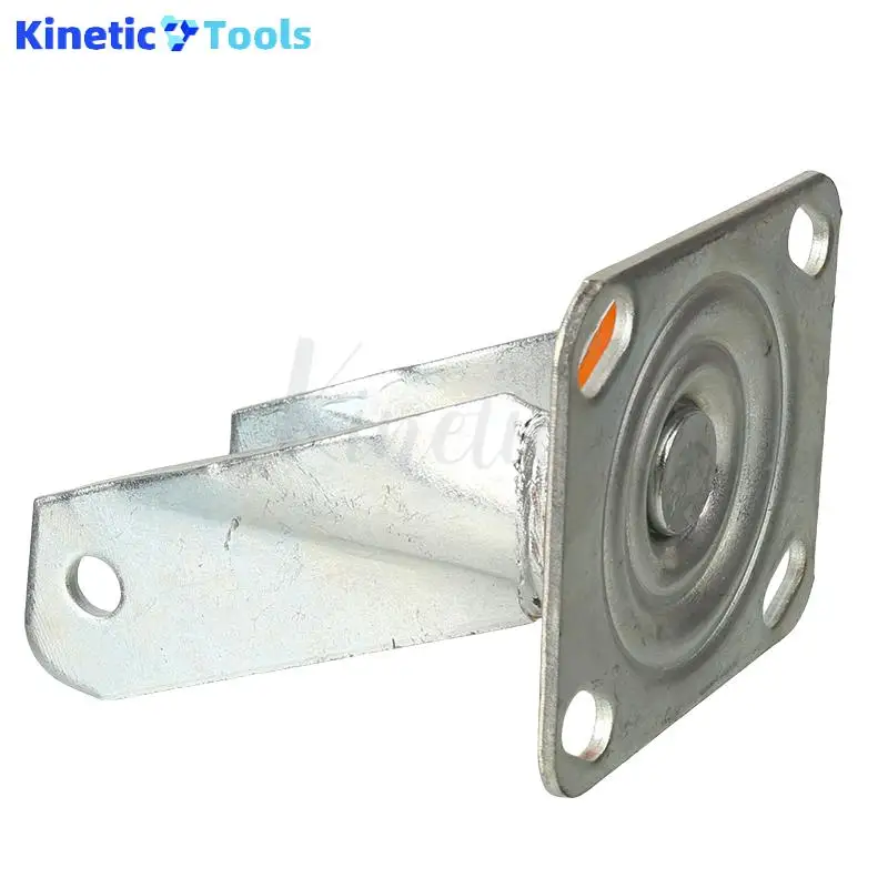 

6-Inch Heavy-Duty Universal Bracket: Sturdy Monitor Arm & Camera Bracket with Desktop Fixing Base for Multi-Device Mounting