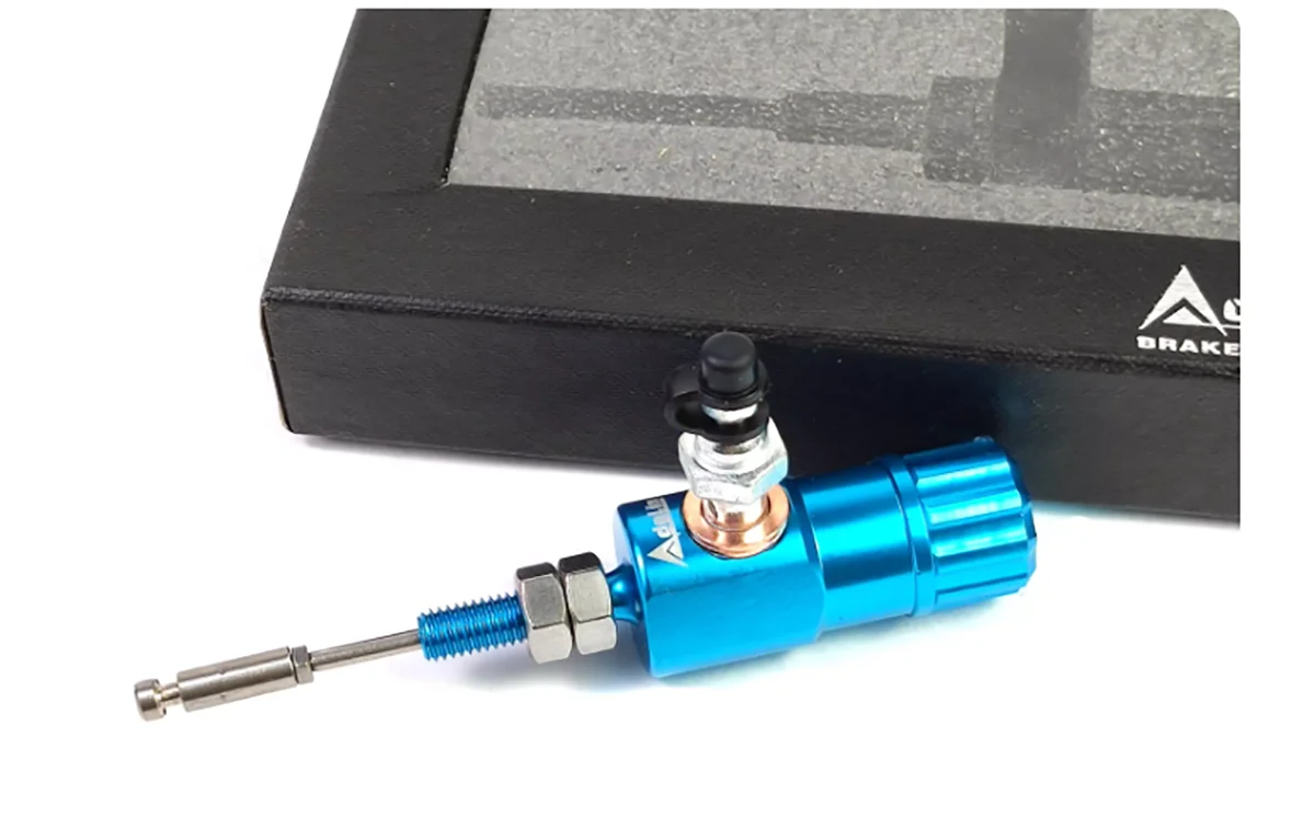 Adelin دراجة نارية 14x18 مللي متر أداء القابض الهيدروليكي أسطوانة رئيسية قضيب نظام مضخة نقل الأداء