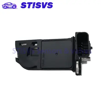 適用於福特福克斯、C-Max、Grand Mondeo、Vrand Mondeo、VolvoC30、S40 II、V50(2007-2012)的7M51-12B579-BB空氣流量計感測器,型號為7M5112B579BB,全新。 10 最佳銷售 福特福克斯空氣流量感知器 - №3