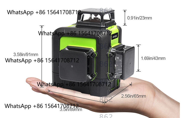 Peiqi Huepar 903CG …