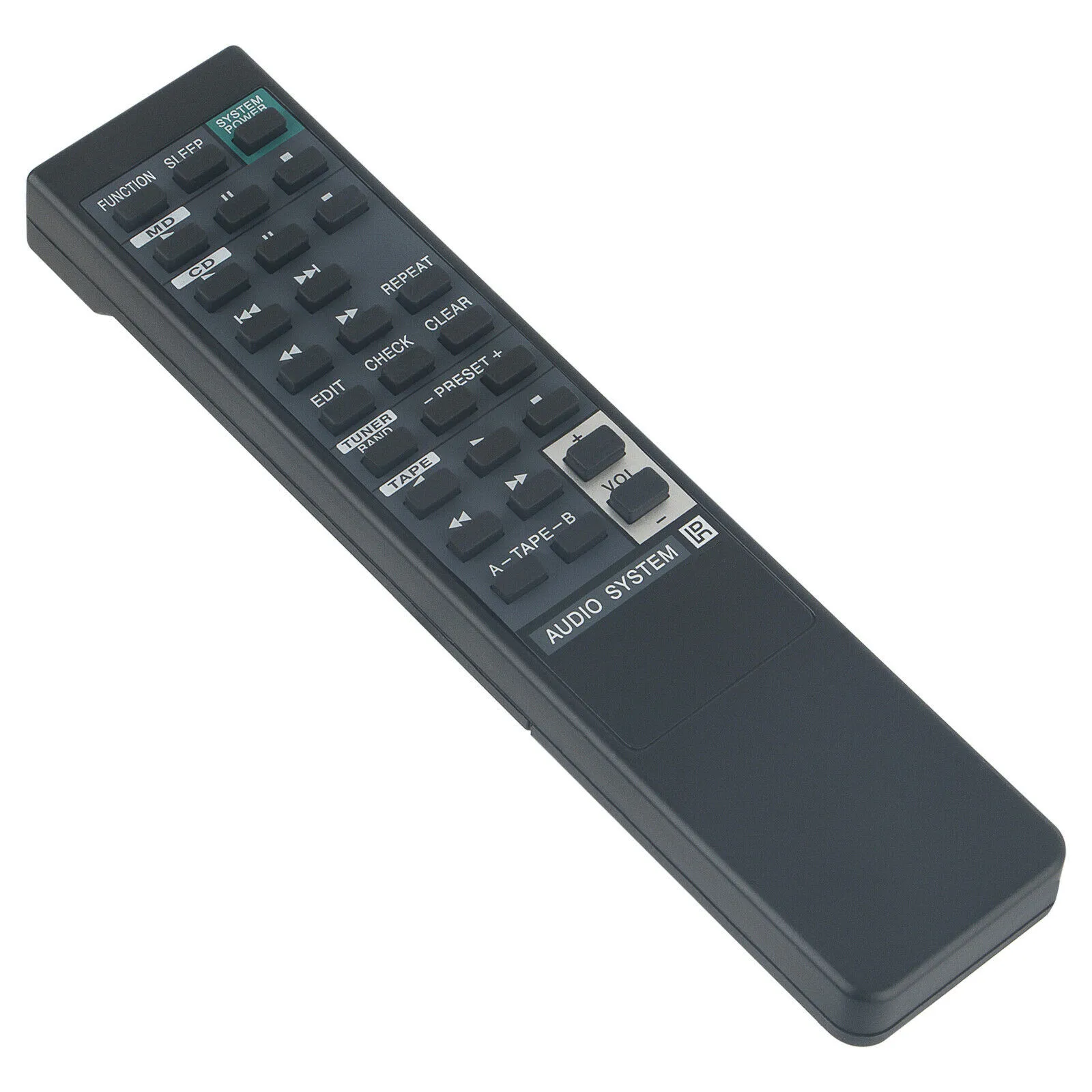 Neue fernbedienung für sony MHC-690 RM-S755 HCD-H650 FH-B711 MHC-801 MHC-790 RM-S33 mini hifi-komponente audio system