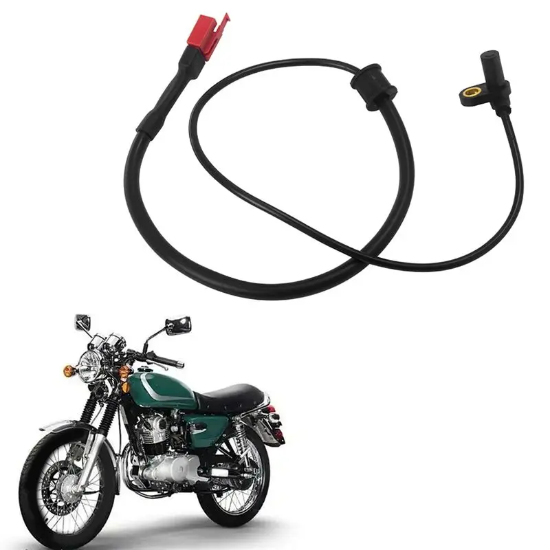 Motorcycle Parts Speed Sensor For SANYANG SYM GTS 125 / 300I 44800-L3A-000-Y79A