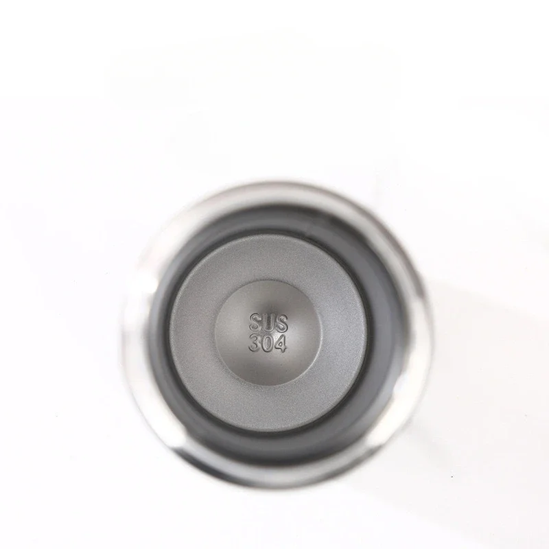 500ml Stainless Steel Thermos Cups Coffee Mug Insulated Water Bottle Thermal Tumbler Portable Vacuum Flask Portable Travel Mugs