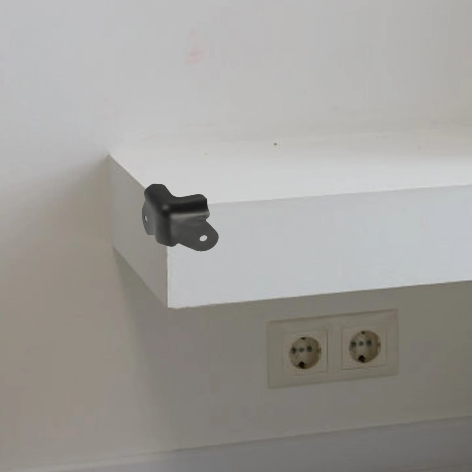 

16 Pcs Foam Corner Protectors Sound Package Angle Speaker Corners High Quality Cabinet Edge Guard Iron Baby