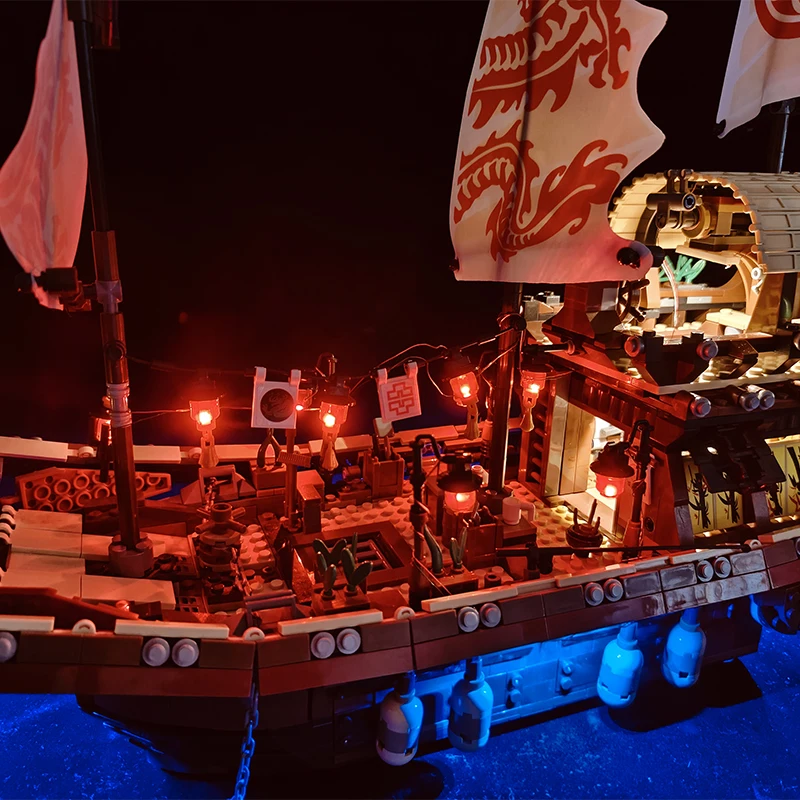 مجموعة مصابيح ليد لجائزة القدر ، ضوء ليد فقط ، نموذج غير مشمول فقط #3