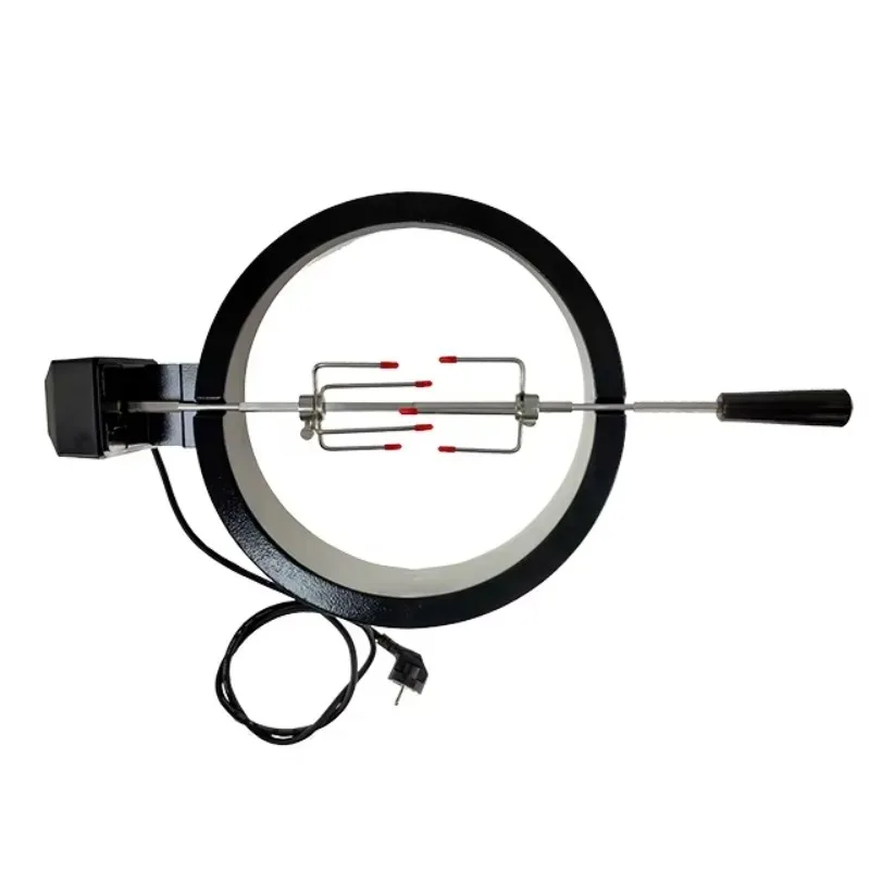 

Электрический гриль для барбекю для грилей диаметром 23 дюйма