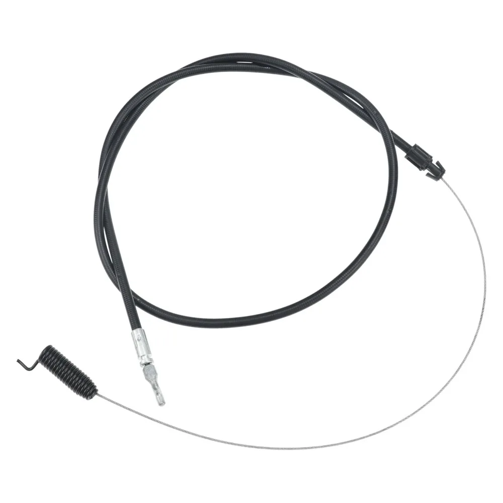 946-04008 746-04008 كابل القابض مناسب لـ MTD Troy Bilt Craftsman قاذف الثلج