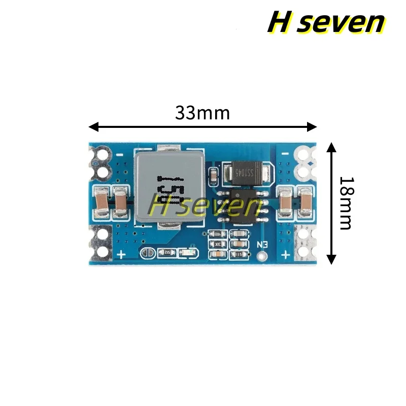Мини-блок питания Mini560 Pro, 5 А, 560 в, 5 В, 9 В, 12 В