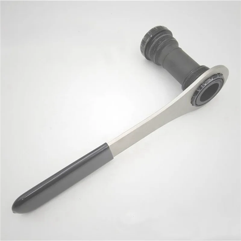 

ABHT-2X Bicycle Bottom Bracket Wrench Spanner Repair Tool BB49-16 16Teeth For GUB BB386 / FSA Mega EVO