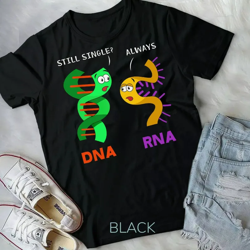 Funny Biology Pun Biologist Teacher Professor Gift T-shirt