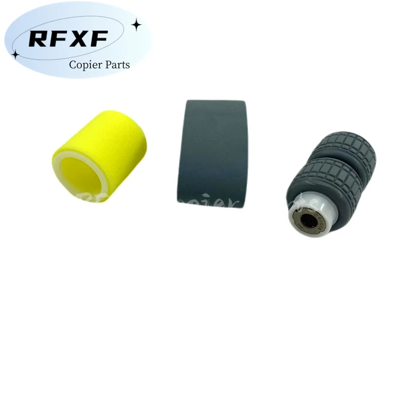 303LL07190 303M407480 303LL07531 For Kyocera FS 4500i 3500i 5500i 4501i 3501i 5501i ADF Document Feeder Roller Copier Parts