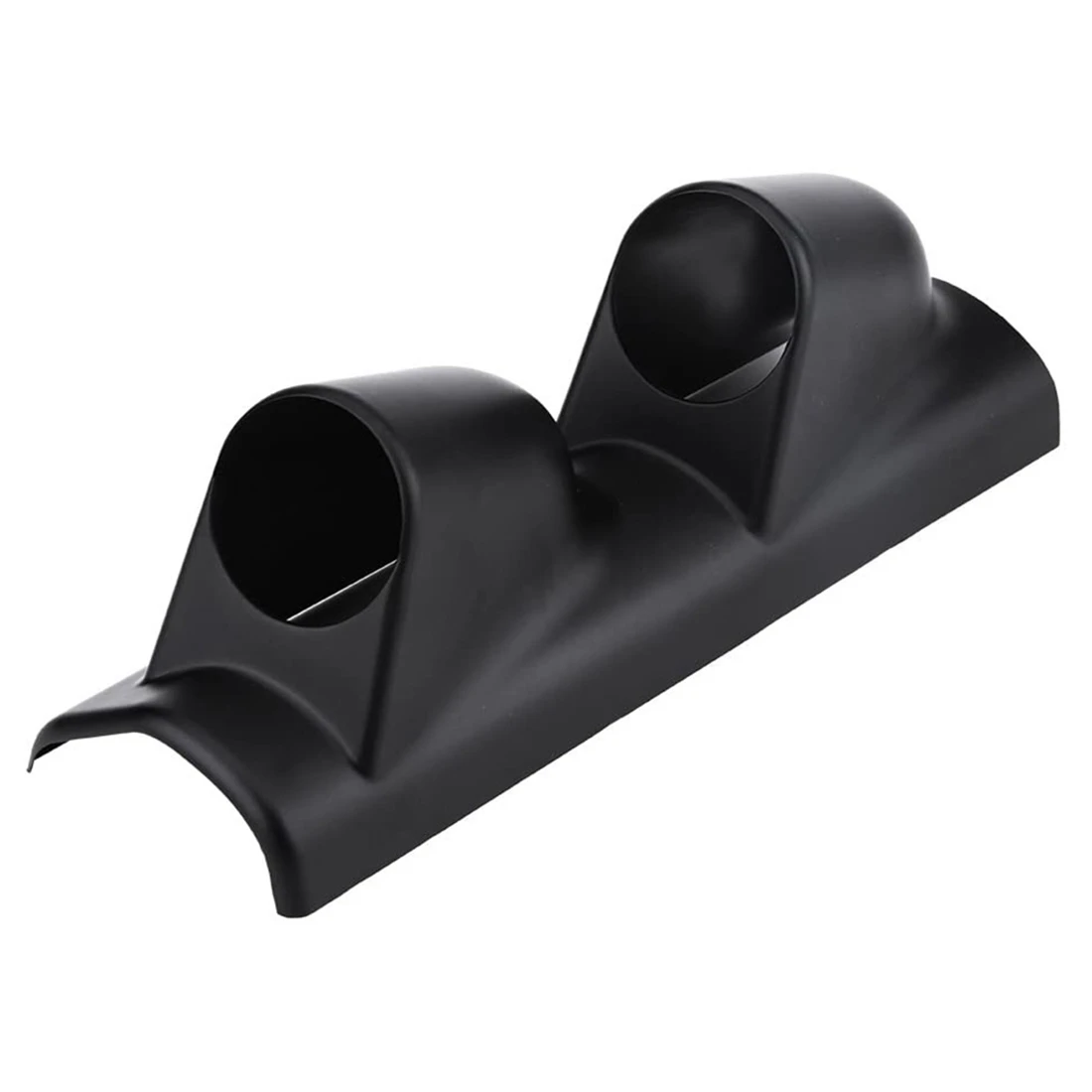 Leading-Edge-Universal 52Mm 2 Inch Meter Gauge Pillar Mount Pod Holder Bracket Cover For Car Auto Boat Motorcycle (Double Holes) - view 3
