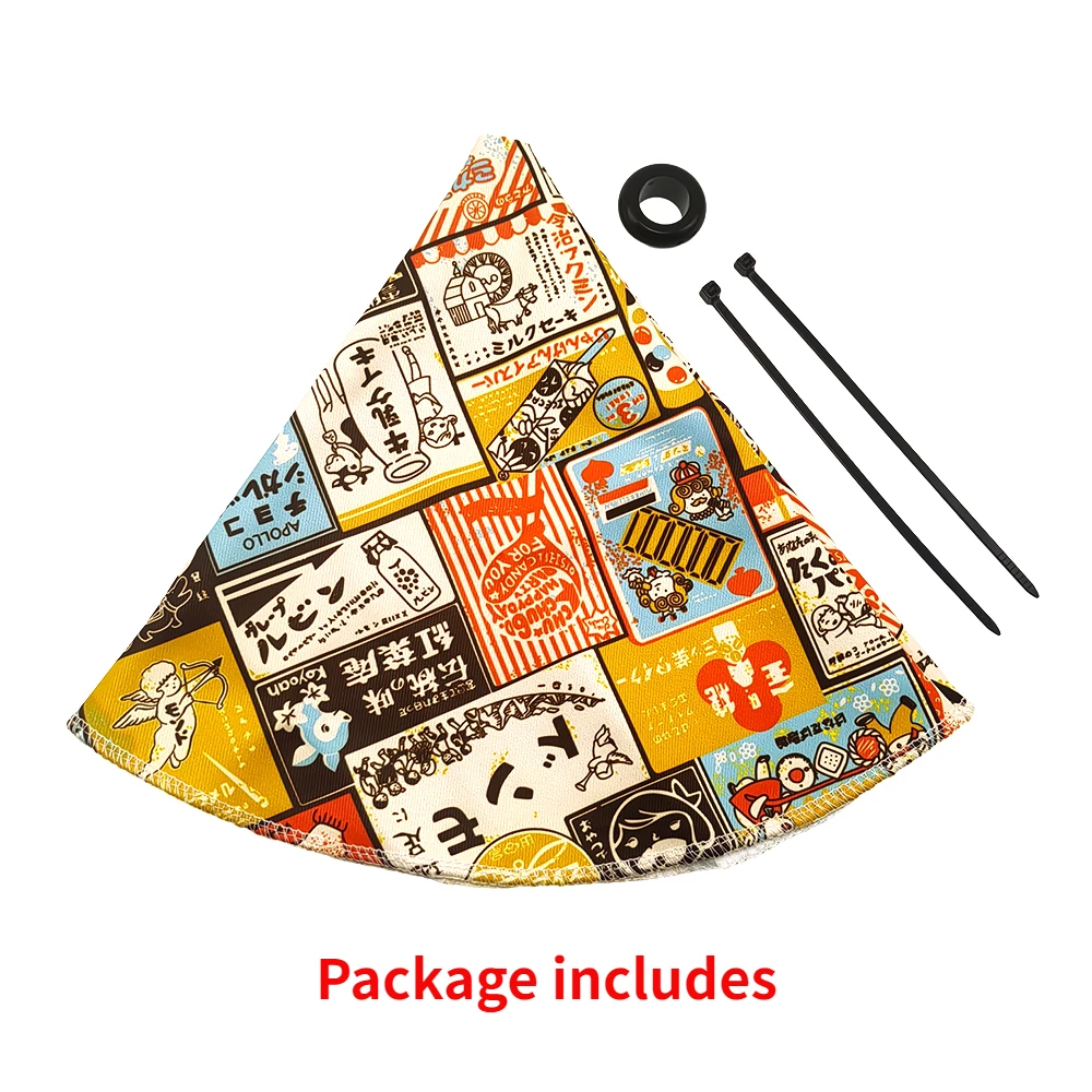 Jdm Shift Boot Japanische Kimono-Stile, Abdeckungen, Auto-Wechselhebel, Stoff, Getriebe, Griff, Ornamente für den Innenbereich, Autozubehör, Geschenk