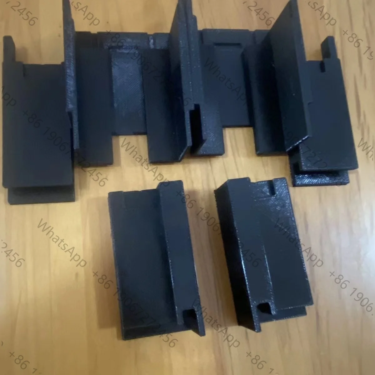 1Set new For  smart fish tank applicable [can stand cover] heightening bracket accessories
