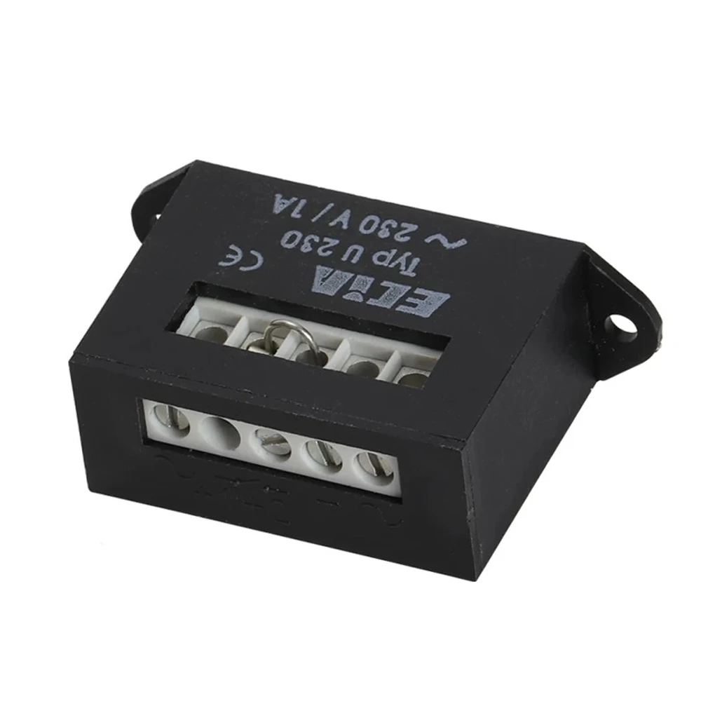 Factory !!! ANZHOU Domestic Rectifier Bridge ECIA U400 U230 230V/400V/1A Brake Rectifier Power Supply Brake Module