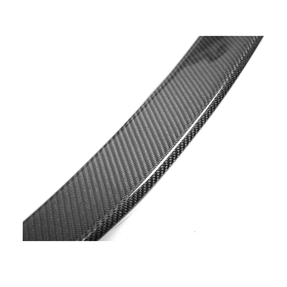 # for Premium Carbon Fiber Mid-Spoiler Perfect Fit for Macan95B.1 Enhances Vehicle's Visual Appeal with High Quality Kburning
