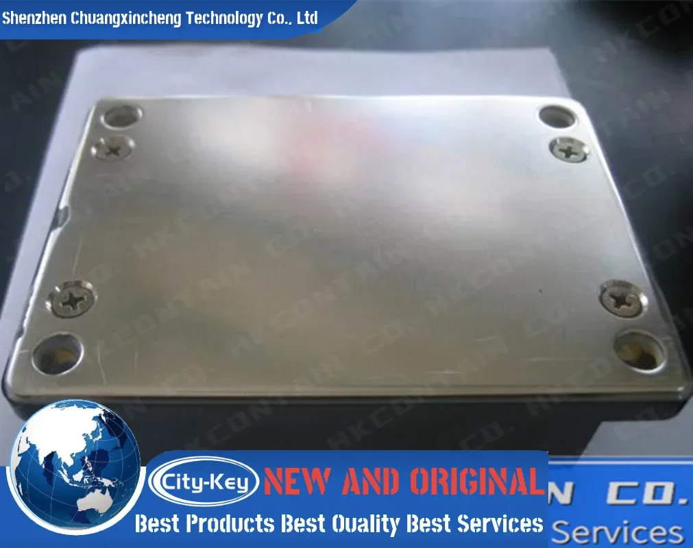 New and Original CM600HA-24H CM600HA-24A CM600HA-28H IGBT MODULE