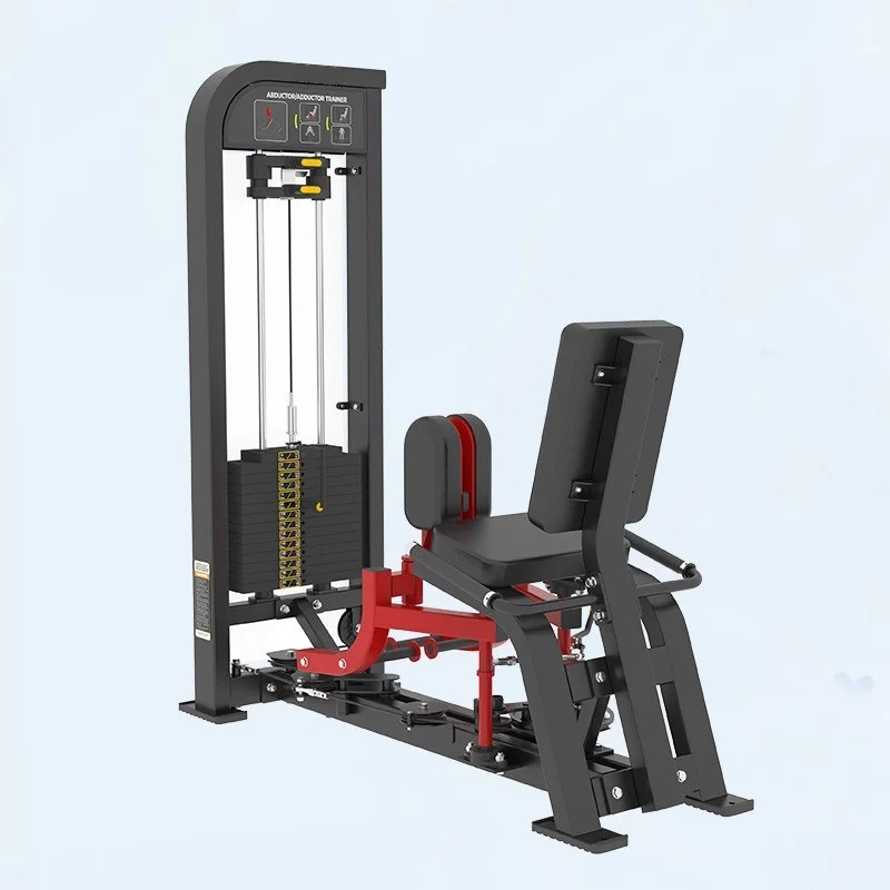 

Wholesales Commercial Gym Fitness Equipment Fitness Pin Loaded Machine Leg Extension Leg Muscle Trainer Training Machine