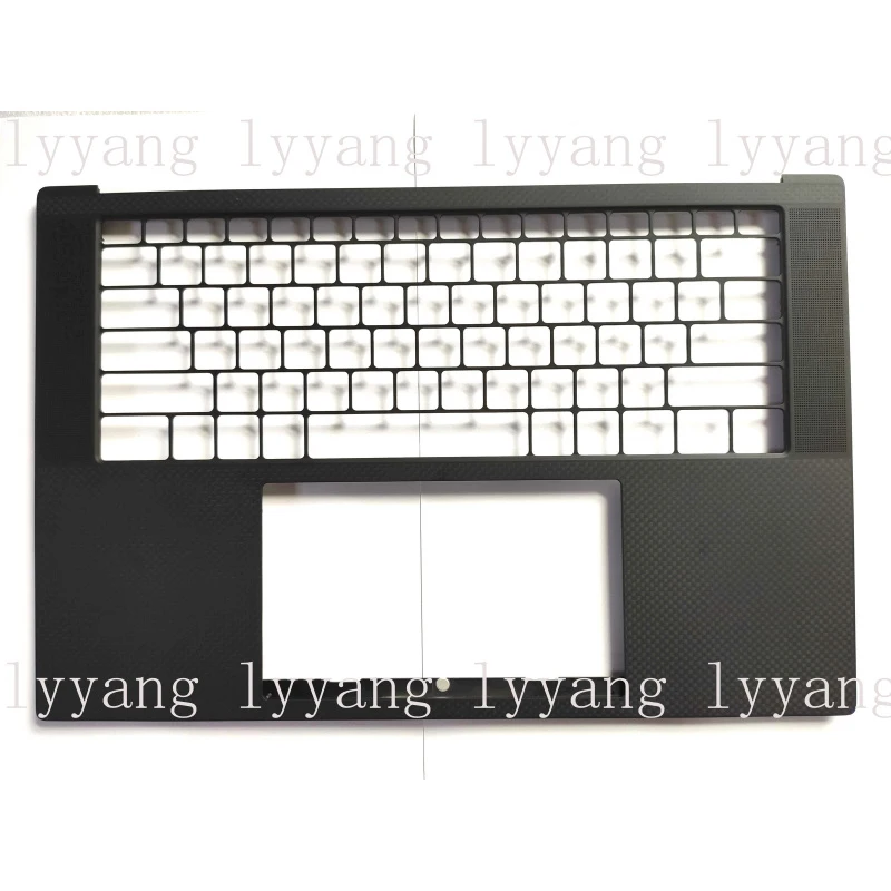 f  FOR DELL XPS 15 9500 Laptop C Shell Palm Rest Shell