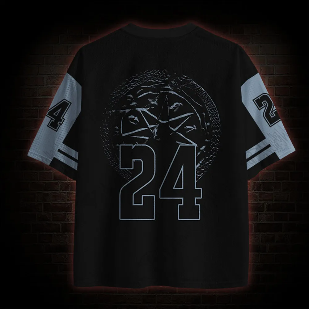 Hot Selling Products, Street Fashion Quick Drying Mesh Jerseys, Adult V-neck Breathable T-shirts, Sports and Fitness Series