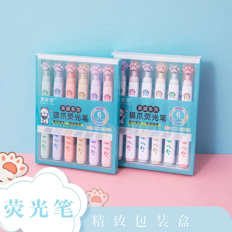 Thumbnail 3 - #70 Best Highlighter Pen Sets to Buy In 2026